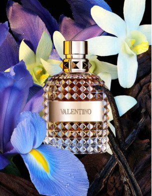 Uomo Edt